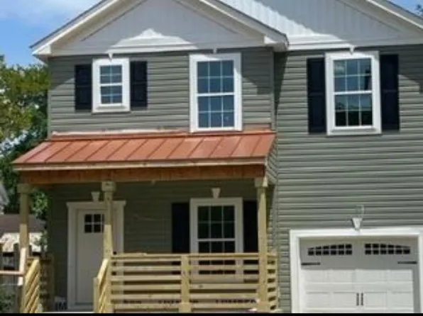 602 Clay St, Franklin, VA 23851