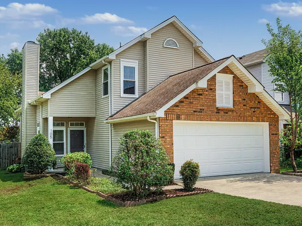 105 Hunters Chase Dr, Smyrna, TN 37167