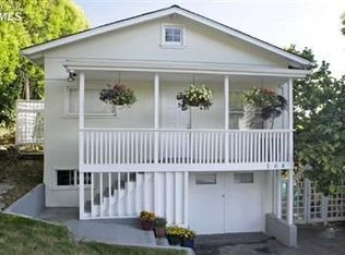 208 Helen Ave, Mill Valley, CA 94941