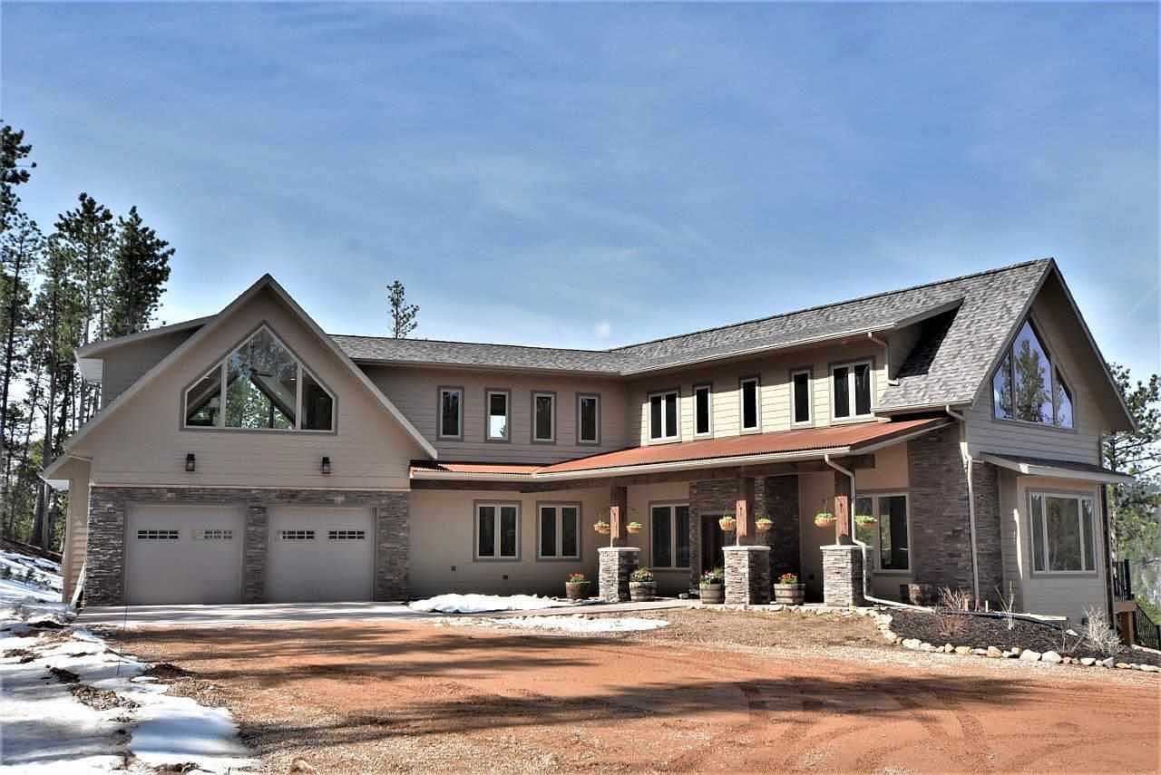20762 Monte Carlo Rd, Lead, SD 57754 Zillow