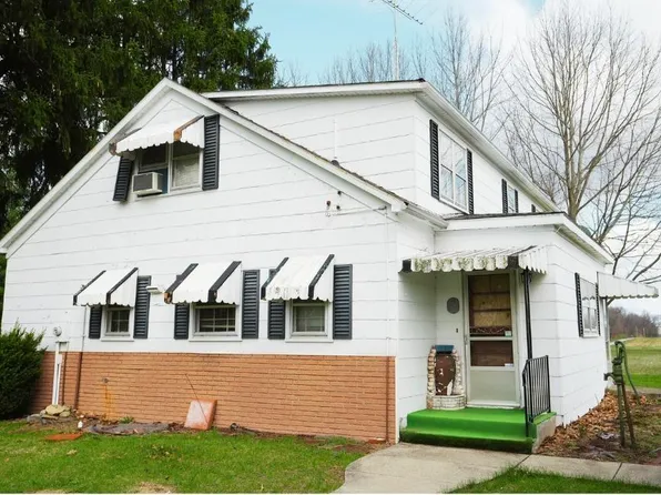 4350 S 200 E, Knox, IN 46534