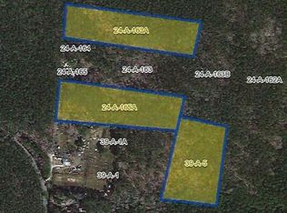 Belinda Rd, Sanford, VA 23426