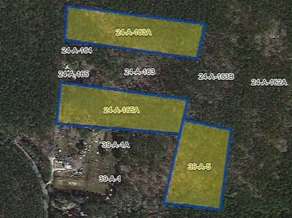 Belinda Rd, Sanford, VA 23426