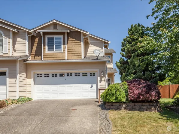 6829 131st Street Ct E, Puyallup, WA 98373