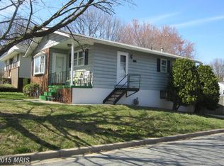 4624 Lincoln Ave, Beltsville, MD 20705