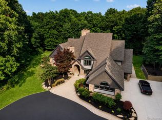 8180 N Ridge Rd, Canton, MI 48187