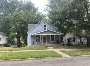 3312 Sacramento St, Saint Joseph, MO 64507