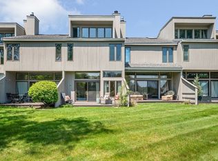 43 Mill Pond #43, North Andover, MA 01845