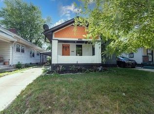 1310 N Colorado Ave, Indianapolis, IN