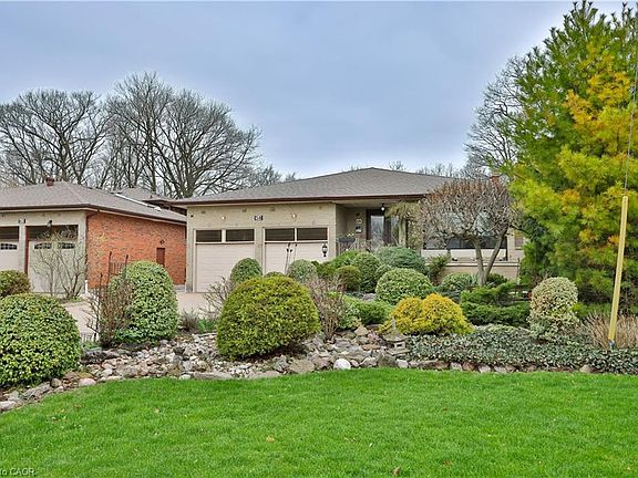 2nd image of 58 N Park Dr