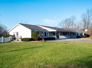 3761 State Route 7, Howes Cave, NY 12092