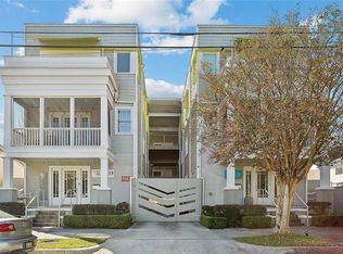 8220 Maple St #F, New Orleans, LA 70118