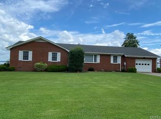 204 Bayshore Dr, Elizabeth City, NC 27909