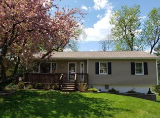 58 Catskill Ave, Poughkeepsie, NY 12603