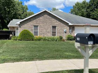 735 Walnut Rdg W, Logansport, IN 46947
