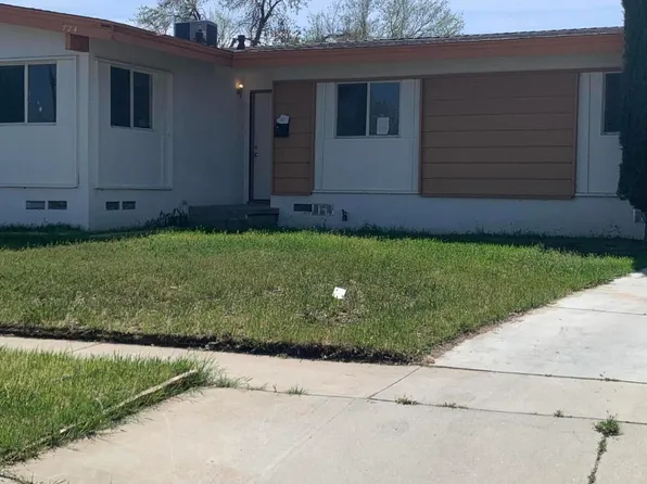 724 W H #10, Lancaster, CA 93536