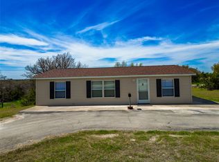 3233 Deer Path Ln #1, Weatherford, TX 76085