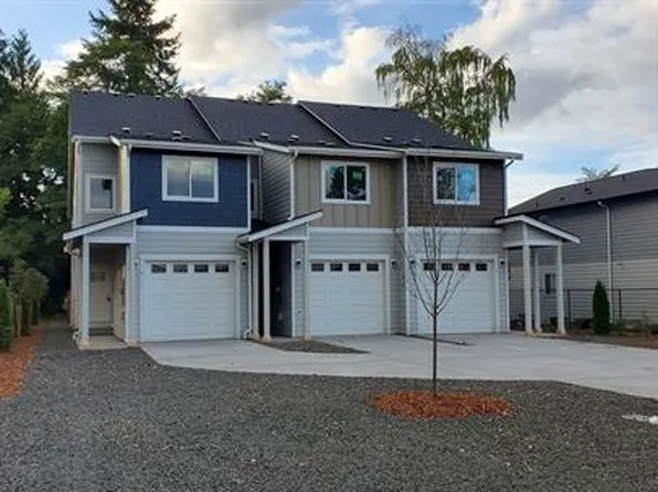 1129 Willow St SE #A, Lacey, WA 98503