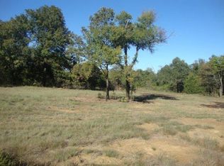 25 S 4296th Rd Lot 25, Porum, OK 74455