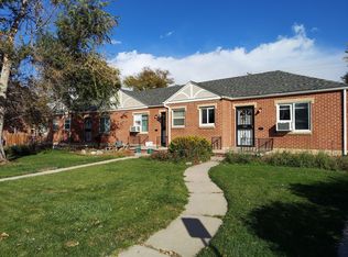 1422 Jersey St, Denver, CO 80220