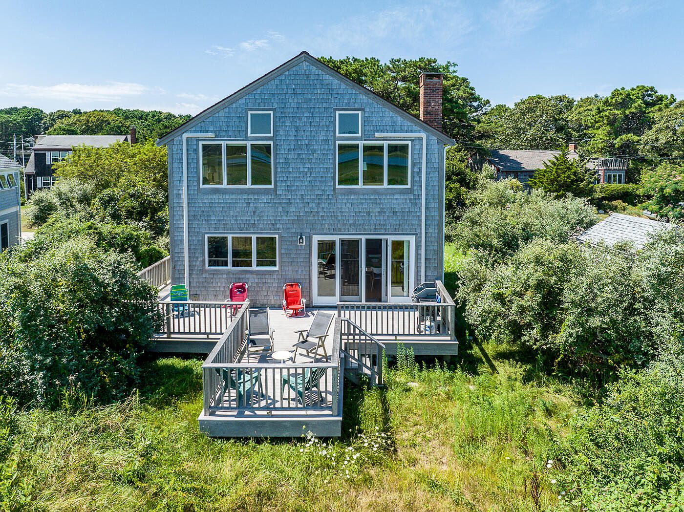 88 Ione Road, Wellfleet, MA 02667 MLS 22304244 Zillow