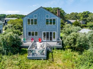 88 Ione Rd, Wellfleet, MA 02667