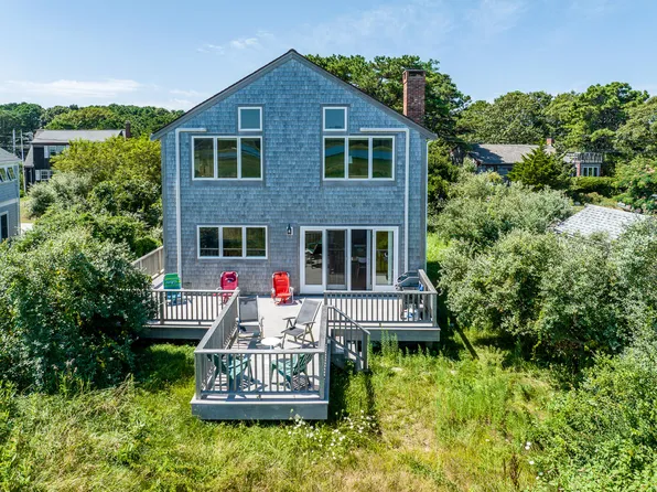 88 Ione Road, Wellfleet, MA 02667