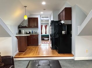 4711 Rosedale Ave #1, Bethesda, MD 20814