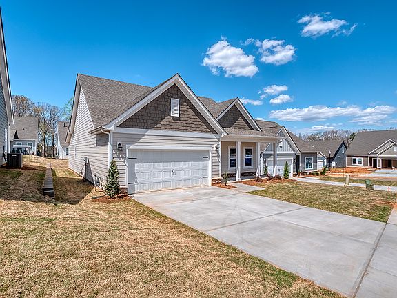 Photo is for illustrative purposes only and is not actual home listed for sale.