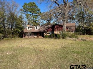 716 Range Rd, Palestine, TX 75801