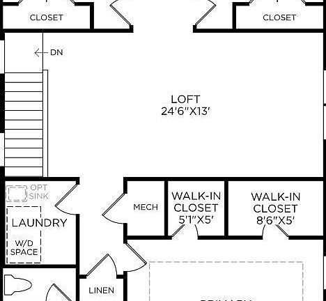 2nd image of 2626 Willowoak Trl #19A