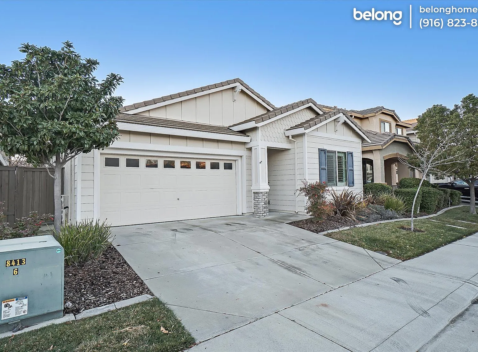 3 bed, 2.0 bath, 1486 sqft, $3,100 — Photo 3
