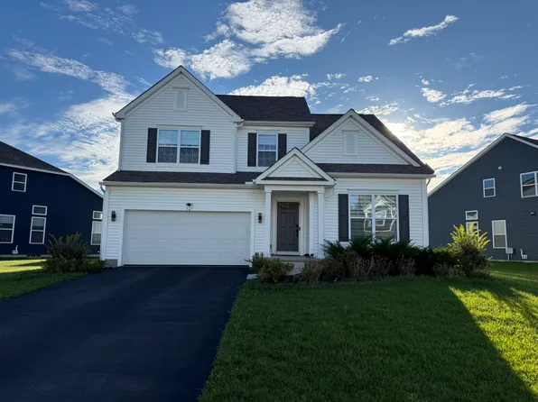 727-1 Habitat Way, Sunbury, OH 43074