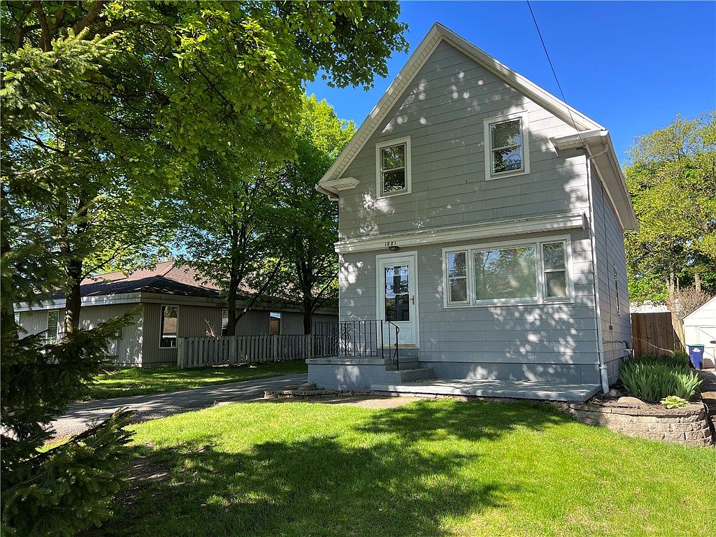 1881 Hudson Ave, Rochester, NY 14617 | Zillow