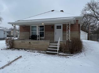 5005 Shelby St, Indianapolis, IN 46227