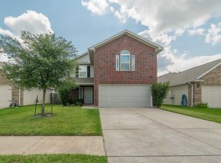 13911 Calm Wind Way, Houston, TX 77045
