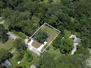 607 SE 4th Dr #A & B, Williston, FL 32696