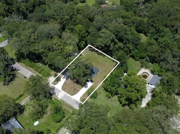 607 SE 4th Dr #A & B, Williston, FL 32696