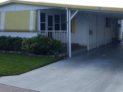 4800 SE Federal Hwy LOT 116, Stuart, FL, 34997
