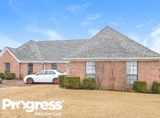 6342 Thistle Point Cv, Memphis, TN 38135