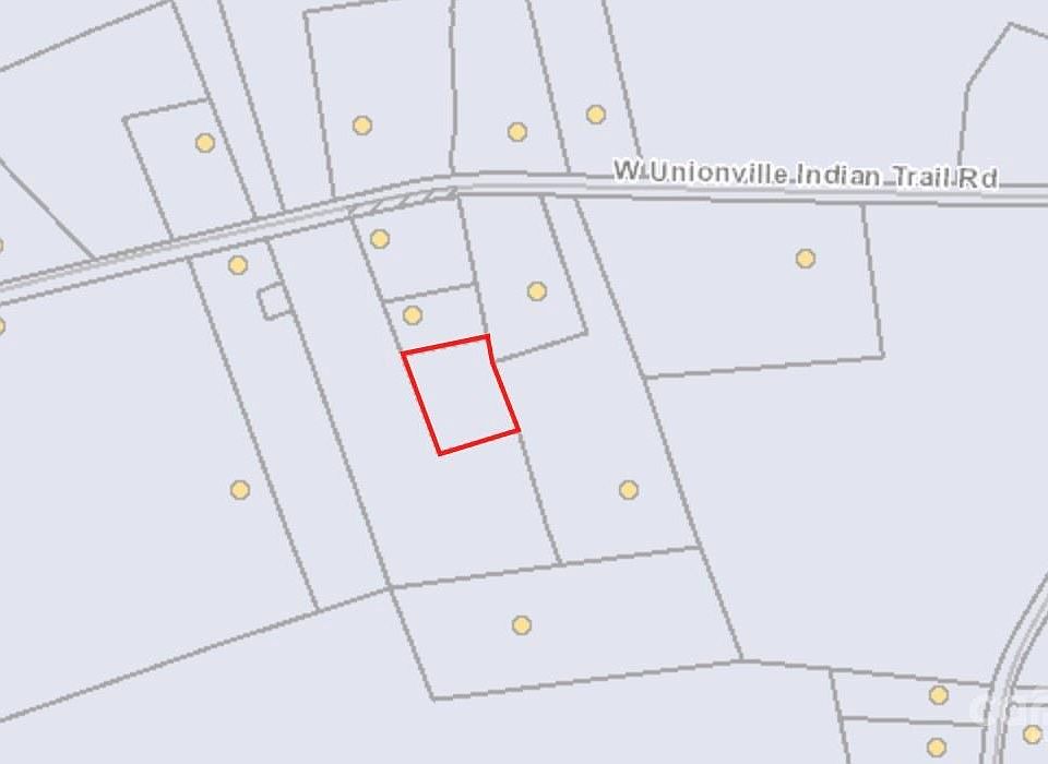 2nd image of 0 Unionville Indian Trail Rd