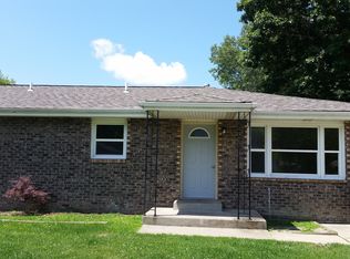 3328 Brown St, Portage, IN 46368