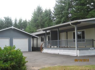 414 Highway 603, Chehalis, WA 98532