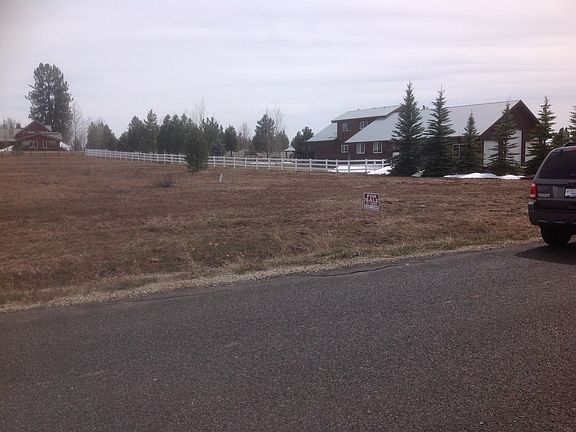 Valley view sub 3 lot 65