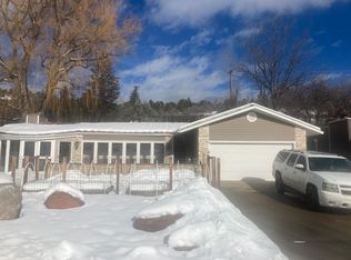 923 Leyden St, Durango, CO 81301