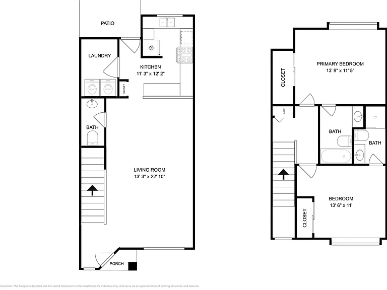 860 N McQueen Rd #1187 — Photo 16
