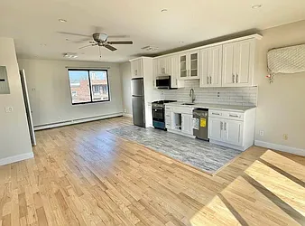 Rented by East Coast Realtors Inc.