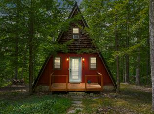 473 Camp Judy Lane Rd, Wellington, KY 40387