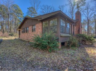 7105 Rodessa Ida Rd, Ida, LA 71044