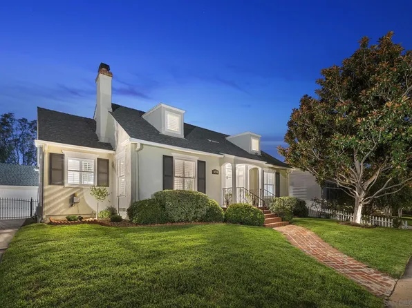 4734 Miracle Dr, San Diego, CA 92115